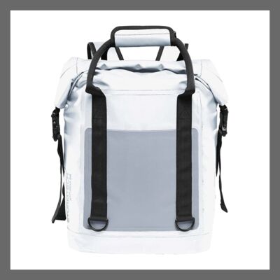SATURNA COOLER BAG Thumbnail