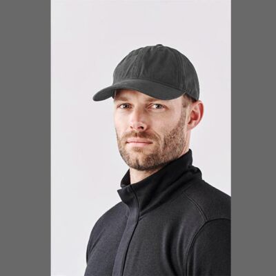 STEELHEAD CANVAS CAP Thumbnail