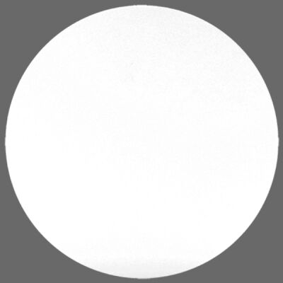 Gloss Coaster - Round Thumbnail