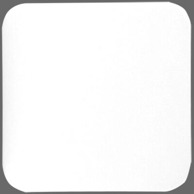 Gloss Coaster - Square Thumbnail