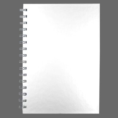 Meeting Book - A5 Thumbnail