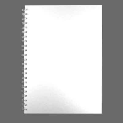 Meeting Book - A4 Thumbnail