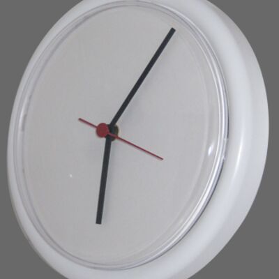 Wall Clock Thumbnail