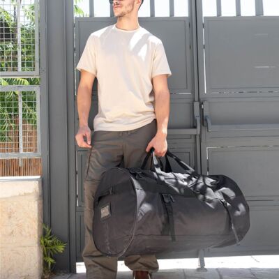 Atlantic Oversize Kitbag Thumbnail