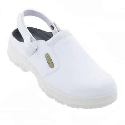 Hygiene Non Slip Clog Thumbnail