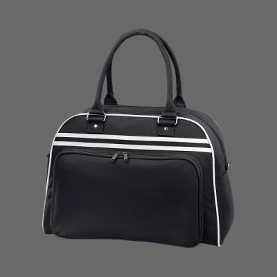 BagBase Retro Bowling Bag Thumbnail