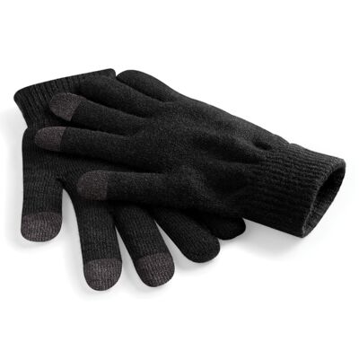 Beechfield Touchscreen Smart Gloves Thumbnail