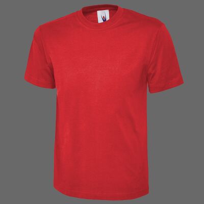 Heavyweight T-Shirt Thumbnail