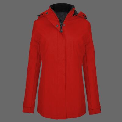 Ladies' parka Thumbnail