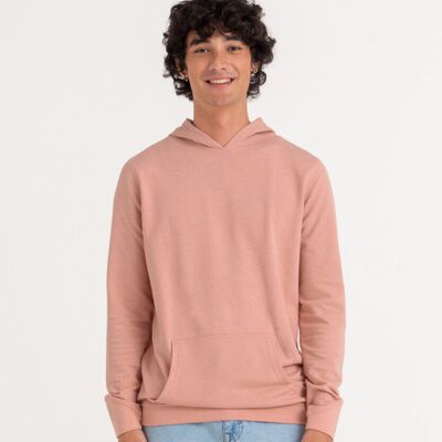 Lusaka regen hoodie Thumbnail