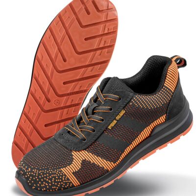 Hardy safety trainer Thumbnail