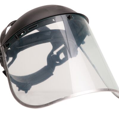 face shield  Thumbnail