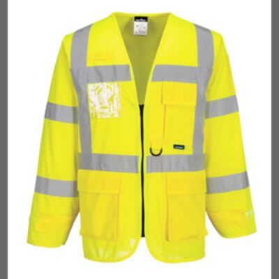 Hi Vis  Thumbnail