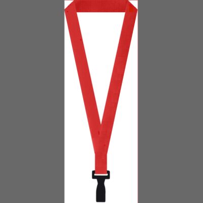 Plain Lanyard  Thumbnail