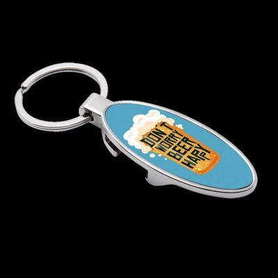 Bootle opener keyring Thumbnail