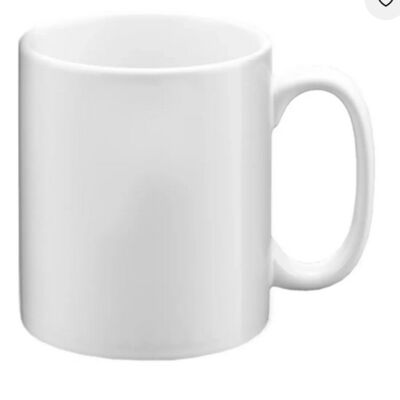 Standard Mug  Thumbnail