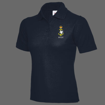 RTYC Ladies Polo Shirt Thumbnail