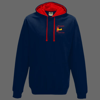 Margate YC Hooded sweatshirt Thumbnail
