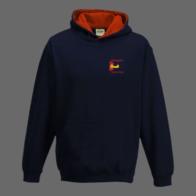 Margate YC Junior Hoodie Thumbnail