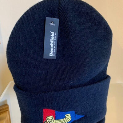 Margate YC Beanie Thumbnail