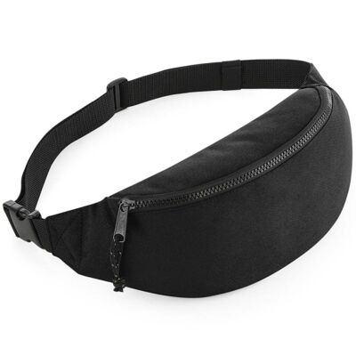 BagBase Recycled Belt Bag Thumbnail